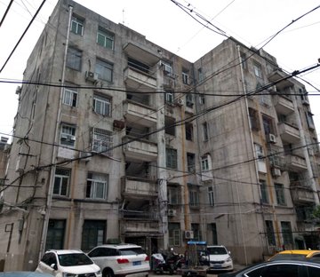 民政厅大院