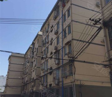 仙林新村
