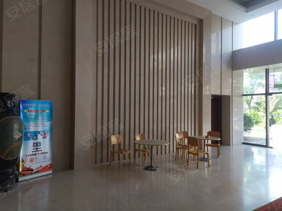 汇润国际商务广场