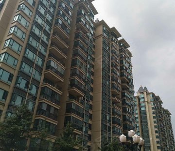 恒大城(西区)