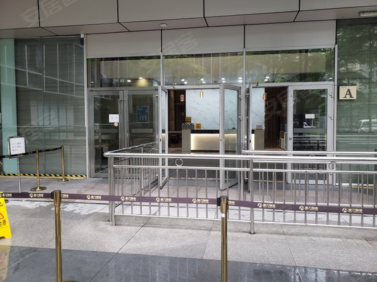 富力盈丰大厦(办公) 