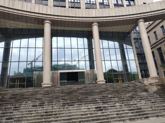 九龙园集团总部基地