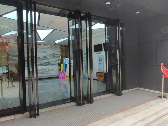 泰享里新经济产业园