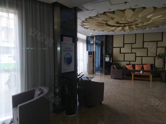 安逸商业广场公寓 