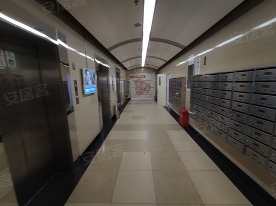 兴亚广场(办公) 