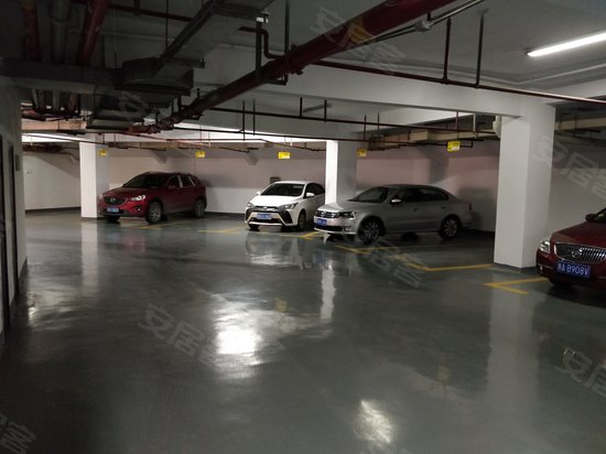 北部软件园众创大厦 