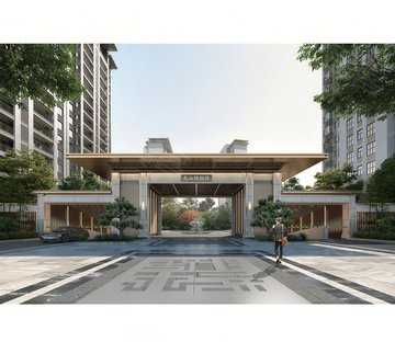 光山领创府(新房)