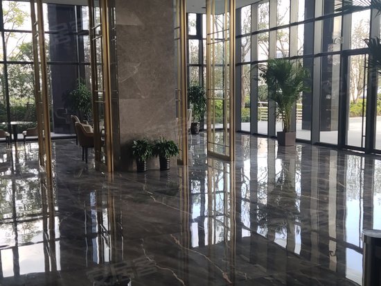 金山工商联大厦 