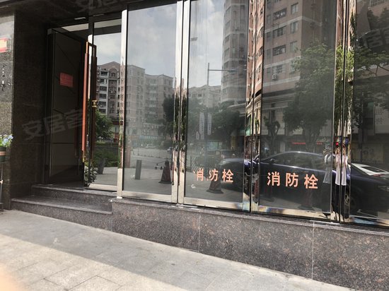 利都大厦(商住楼) 