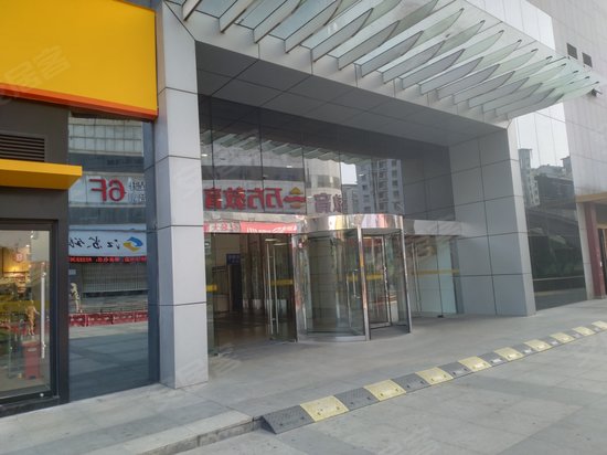 百脑汇科技大厦(办公) 