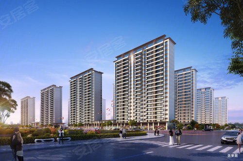 碧桂园天御府,德馨路与车舆大道交会处(平舆碧桂园)向南800米