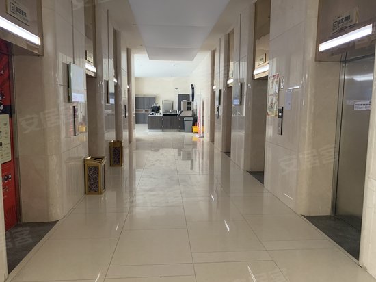 百寰国际(办公) 