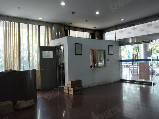 浙江外经贸宁波大厦 