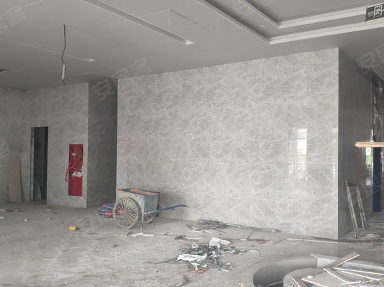 艾溪湖商务综合楼 