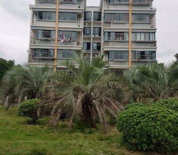 民乐佳苑(二区)