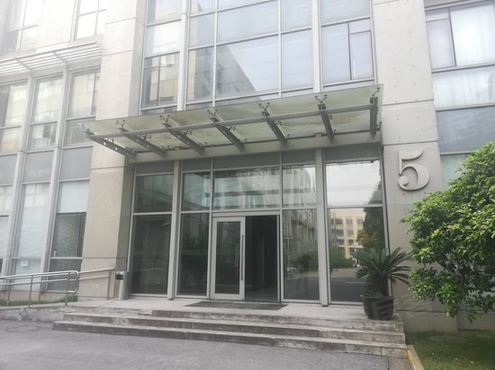 美邦启立产业园