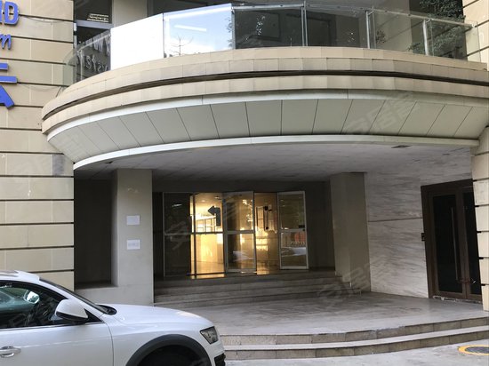 银河风云科技大厦