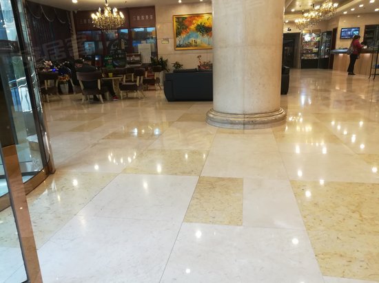 一环路西一段4号 