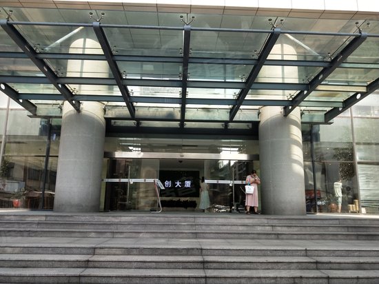 科创大厦(布政巷)