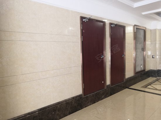 金轮星光名座(商住楼) 