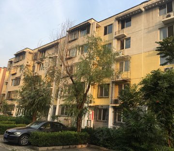 霍营地铁 龙跃苑东四区 把边全明格局三居,看房有钥匙