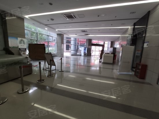 广电大厦(大足) 