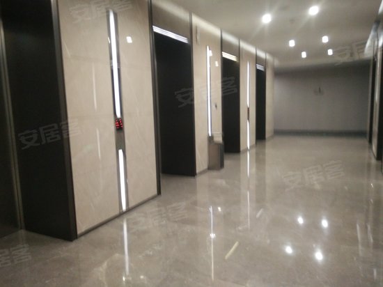 绿地山东国际金融中心 