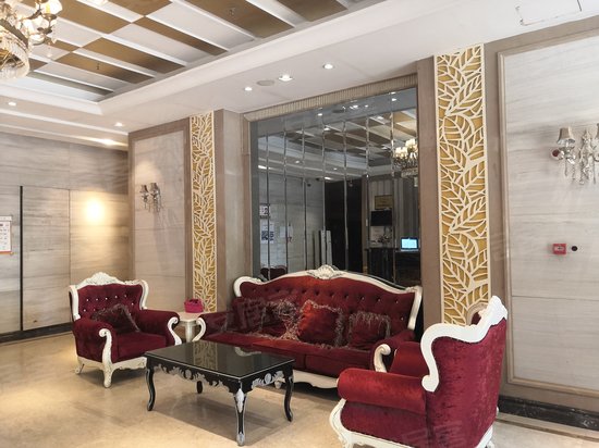 世茂天城(商住楼) 