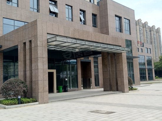 江南华府(商住楼) 