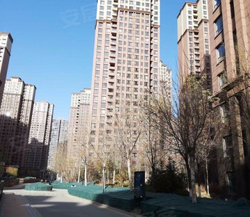 首尔甜城星河园