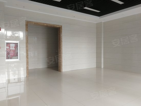 晶彩中心商务楼 