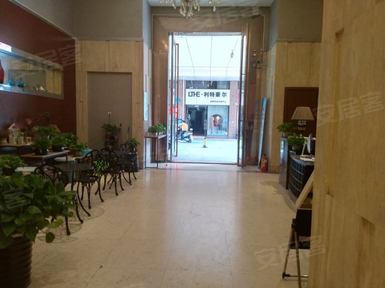 恒润后街(商住楼) 