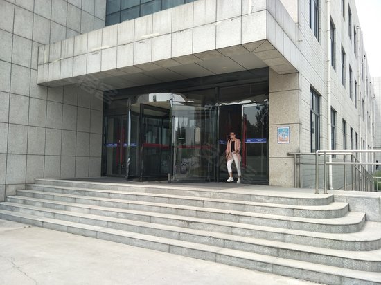 陕西省高功率半导体激光器产业园