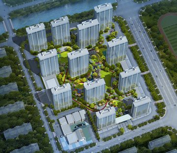 大家云上金铭府