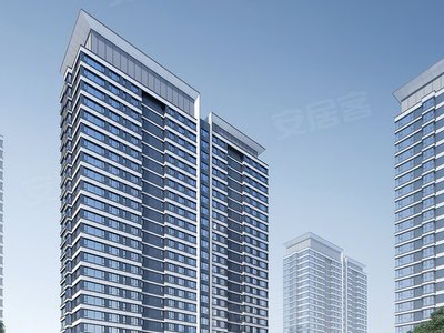 万科·天琴湾,滨海中路1599号 - 烟台万科·天琴湾二手房,租房,房价