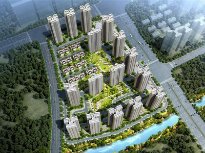 交投碧桂园星悦湾,钦州市白石湖畔平山大街与安州大道交汇处 - 钦州交