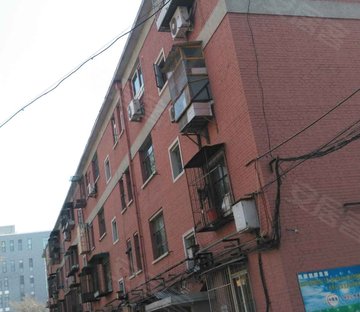 双桥中路10号北院