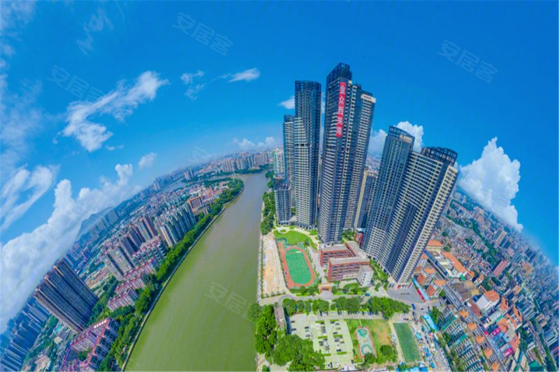 金众西关海(新房)