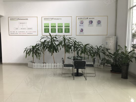 品尧电子产业园 