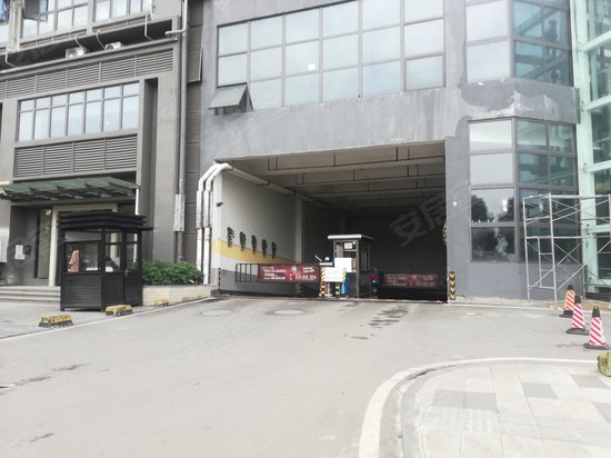 富力城繁华里(商住楼) 