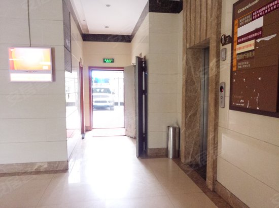 冠陆两江汇谷写字楼 