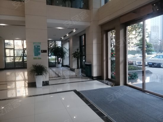 钓鱼实业科技园 