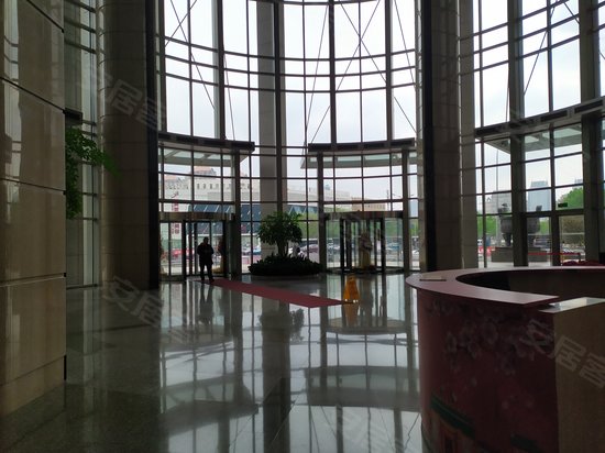 中国人寿保险大厦 