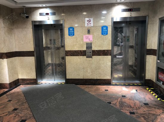 上海文化商厦(办公) 