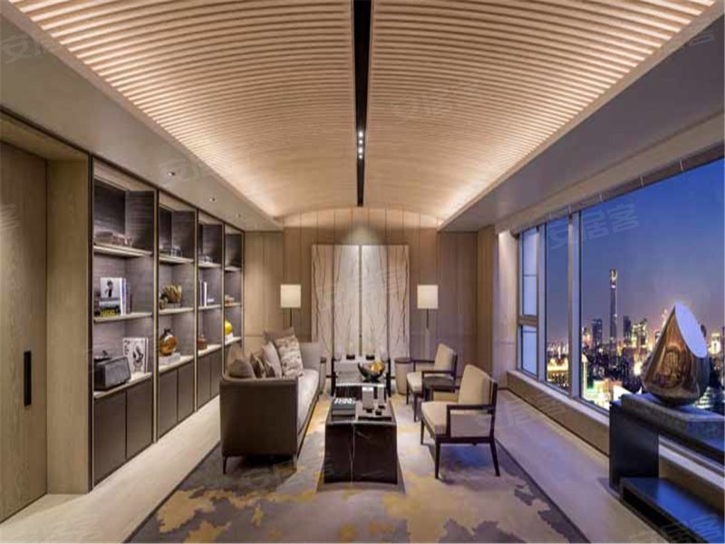 缦合·北京6室4厅6卫900㎡南北15030万