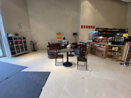 高雄88号金融中心 