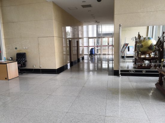 大连理工大学创新园大厦 