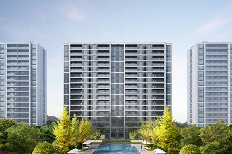 春澜璟园阳明古镇核心区块东风子陵现房出售来电享8折团购优惠