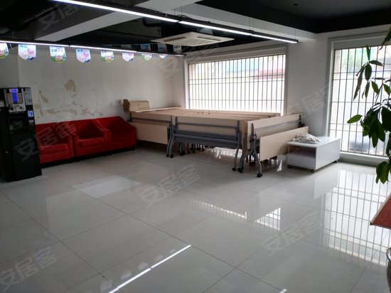 太平洋保险大厦 