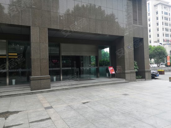 杭州电子商务大厦 